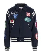 [BARROW] BARROW Jackets - Item 16406411