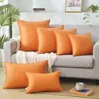 Luxury Throw Pillow Cover 50x50cm Pillow Case Cushion Cover Cushions