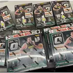 全新現貨 2023-24 PANINI OPTIC DONRUSS BASKETBALL MEGA BOX 粉HYPER