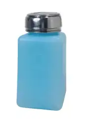Solvent Dispenser (Standard Pump) - 6 oz
