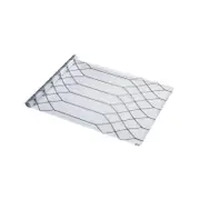 Pillar 0.45 x 2m Trellis Static Window Film