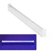 6W 30CM USB Portable UV LED Black Light 395-400NM Fixtures Lamp for Bar Party Club DJ UV Art