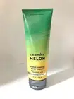 Bath and Body Works Cucumber Melon Ultimate Hydration Body Cream Lotion 8oz