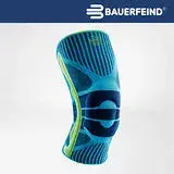 在飛比找遠傳friDay購物優惠-Bauerfeind 德國 頂級專業護具 Knee Supp