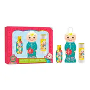 [Ep line] Cocomelon - EDT 50 ml + shower gel and shampoo 2in1 400 ml + bubbler