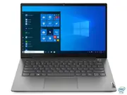 Lenovo Thinkbook 14 G2 -20VD01DQAU-W- Intel i7-1165G7 16GB 3200MHz 512GB SSD 14 FHD W10P