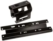 100440 Winch Mount for Polaris Sportsman Big Boss, regular