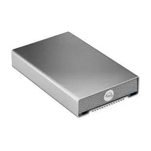 【OWC】Mercury Elite Pro Mini(USB3.2 Gen2 - 2.5吋SATA硬碟外接盒)