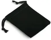 [Master Creations] Velvet Presentation Pouch