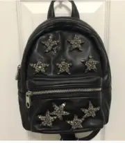 cynthia rowley mini star backpack