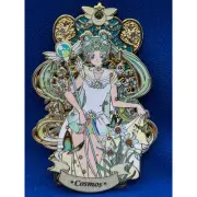 COSMOS Sailor Moon ~ Discord Variant ~ Astral Pins astral_pins ~ Fantasy Pin