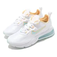 在飛比找Yahoo奇摩購物中心優惠-Nike 休閒鞋 Air Max 270 React 女鞋 