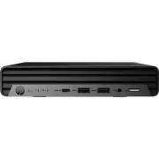 HP Elite Mini 800 G9 -A41JLPT- Intel i5-14500T 16GB 5600MHz 256GB SSD WLAN