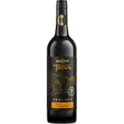 Hardys Tintara Geology McLaren Vale Shiraz 2021 (12 bottles)