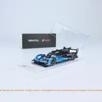 在飛比找蝦皮商城精選優惠-TSM 1:43 謳歌 ARX-06 GTP #10 No.