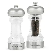 Cole & Mason Clovelly 149mm Gift Set