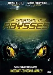 Les creatures des abysses