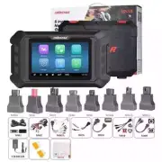 OBDSTAR MS50 Intelligent Motorcycle Diagnostic Tool Code Scanner Diagnostic Tool