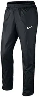 [Nike] Women's Libero 14 Tech Knit Pants (Large) Black