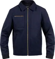 John Doe Escape Wool, textile jacket , color: Dark Blue , size: 3XL