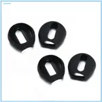 [KY] 2 對矽膠防滑耳機保護套耳塞適用於 AIR-PODS 1 2