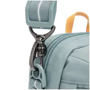 Pacsafe GO Anti-Theft 4.5L Festival Crossbody Bag Fresh Mint 35170