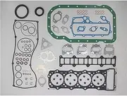 4M41 4M41T 4M41-T Full Head Gasket Kit ME993317 ME883862, Compatible For Mitsubishi PAJERO III Wagon MONTERO SPORT 3.2TD