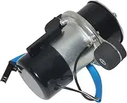 Motorcycle Fuel Pump Compatible With VF700C VF750C V45 VF1100C Magna VF700F Interceptor 16700-MB1-005 16700-MB1-015 16700-MB1-025 Moto
