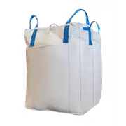 Dingo 20mm Cream Pebbles - 1 Tonne Bag