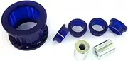 Super Pro - Front Steering Rack & Pinion Mount Bushing Suited To Honda Accord Euro CL7 Sedan (6/2003-2007)