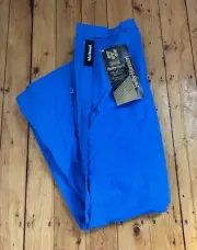 NWT Helly Hansen Helly Tech Pants Tactel Small