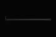 #270Pro Classic Pole - 262cm Ultra Long Carbon Fibre Extension Pole - Black