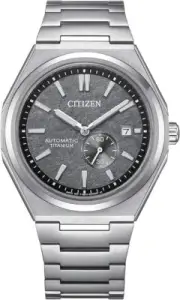 Citizen Super Titanium Automatic Men's Watch NJ0180-80H