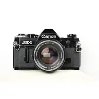 在飛比找蝦皮購物優惠-Canon AE-1（黑）#1275897 +Canon L