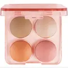 Sephora Collection Colorful Face Bronzer, Blush & Highlighter Palette Pick Shade
