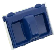 Tool Essentials 4" Paint Edger, Paints Up to Baseboards & Ceilings (Case of 48)