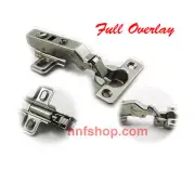 Dia 1"/26mm hole Hydraulic soft close Full Overlay Hinge for Cabinet wooden door