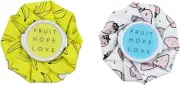 2 Pack Reusable Hot Cold Therapy Ice Bag Cute Ice Packs for Sports Recovery, Pai