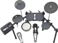 在飛比找Yahoo!奇摩拍賣優惠-Yamaha DTX6K-X 鼓組 電子鼓組 鼓樂器 電子鼓