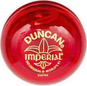 Duncan Imperial Beginner Yo-Yo with String