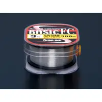 在飛比找蝦皮購物優惠-【漁樂商行】Sunline Basic FC 300米 日本