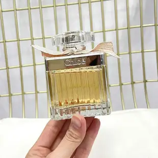 Chloe EDT 蔻依衕名經典白絲帶白玫瑰女士淡香水75ml oT6z BzHm