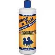 Mane ‘n Tail’s Original Horse Conditioner 32 OZ