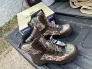 Magellan Reload Hiker 3.0 Hunting Boots NEW Realtree Edge Men’s Size 8.5
