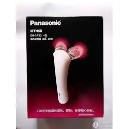 PANASONIC 國際牌 溫感美容按摩器 EH-SP32 EHSP32 台灣公司貨