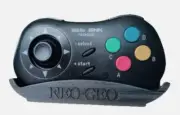 Desk Upright Display Stand for Neo Geo Console Controller