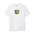 Butter Goods Scribble T-Shirt - White