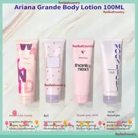 在飛比找蝦皮購物優惠-Ariana Grande 身體乳 100 毫升 Ari B