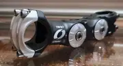 Rare Oval Concepts R720 Dual Pivot adjustable bike stem **Fast Ship**