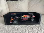 F1 - RB16B - Max Verstappen - Belgian GP 2021 - 1:18 scale by Minichamps - New